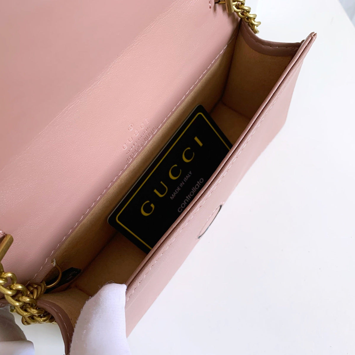 Elite Carryalls