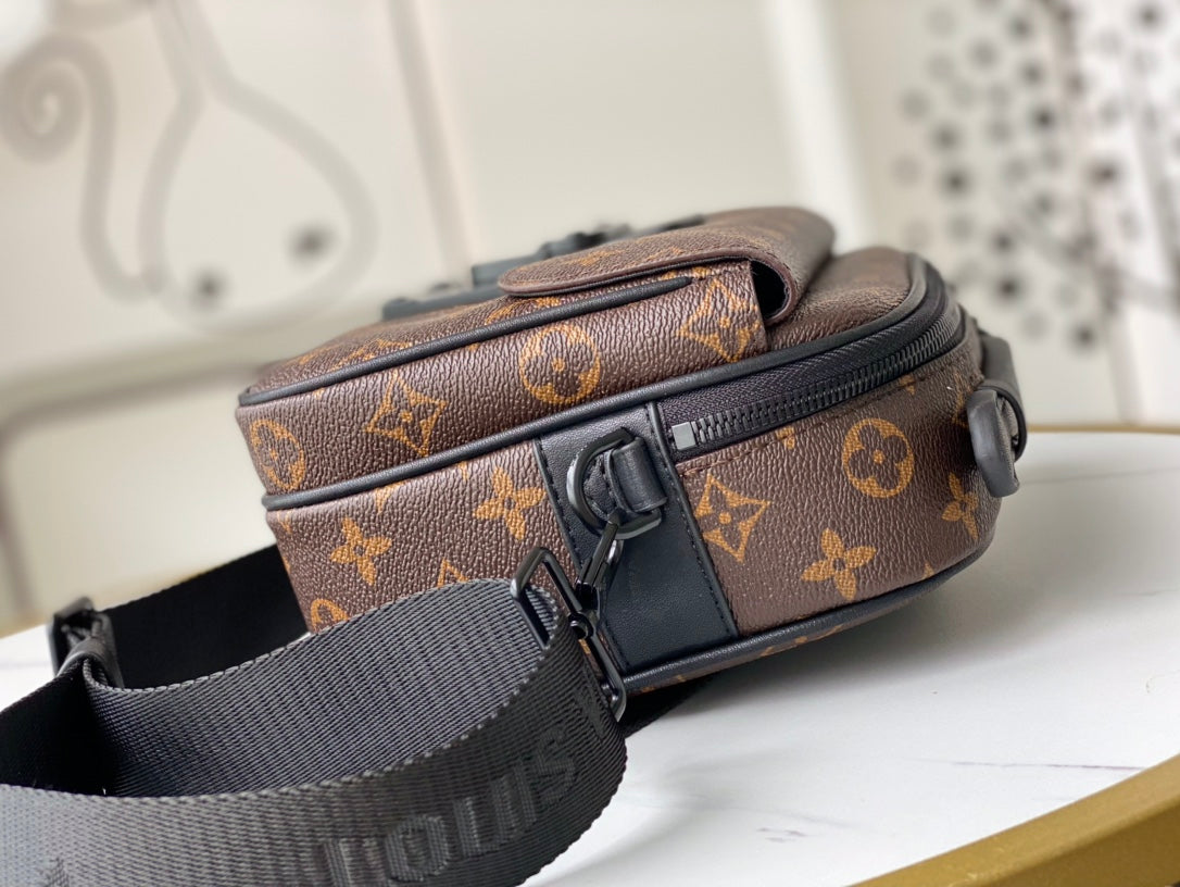 Elite Carryalls