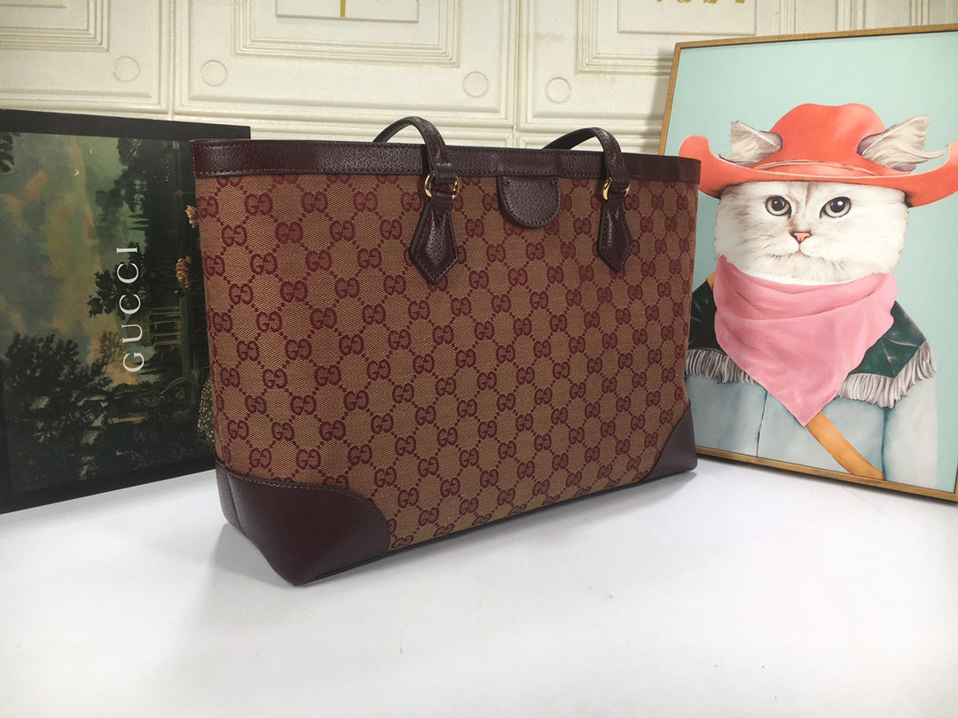 Elite Carryalls