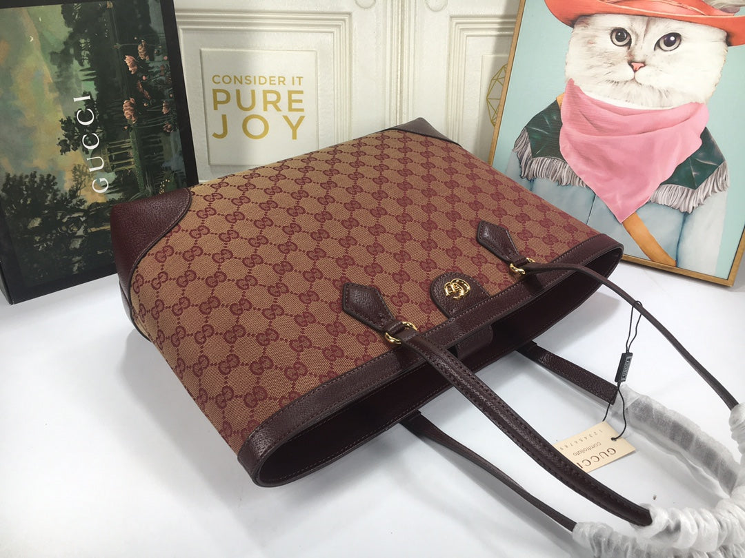 Elite Carryalls