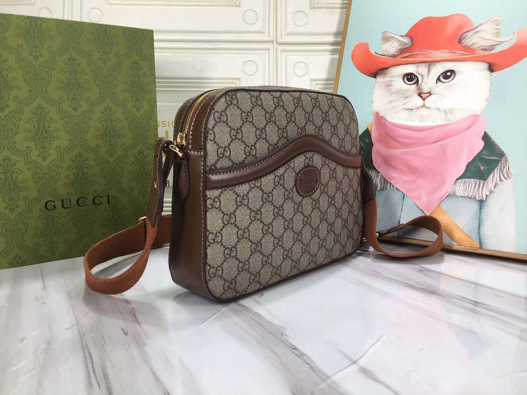Elite Carryalls