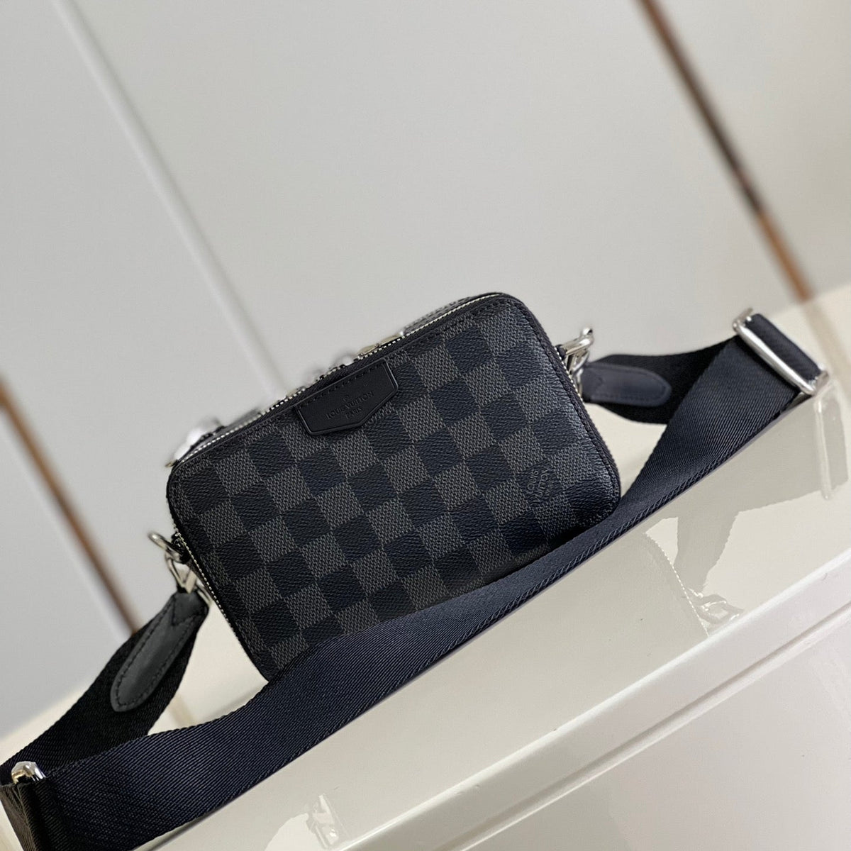 Elite Carryalls
