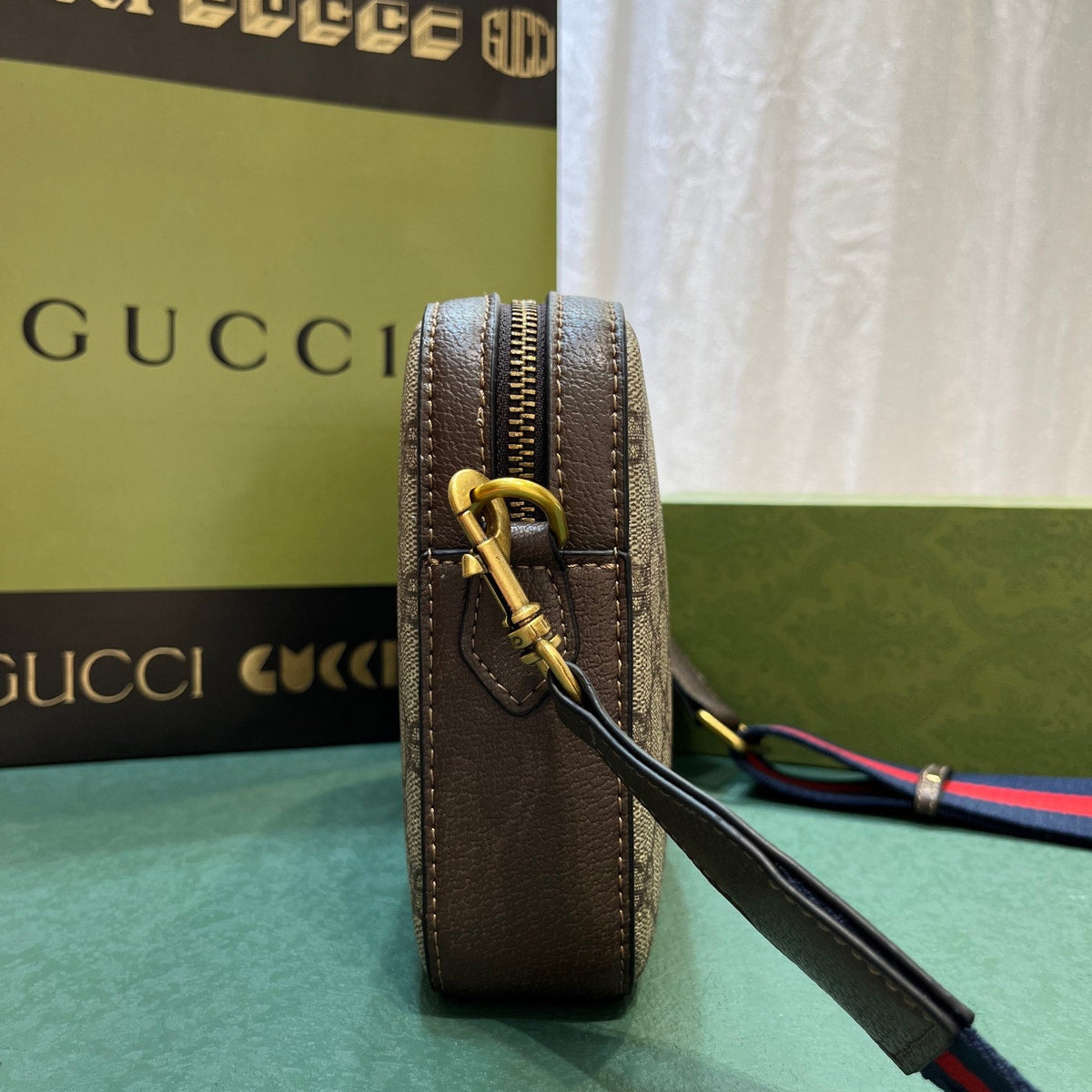 Elite Carryalls