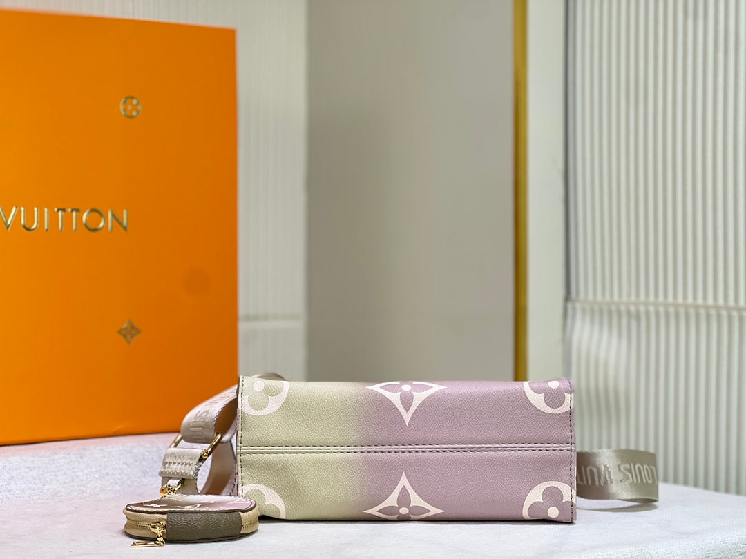 Elite Carryalls