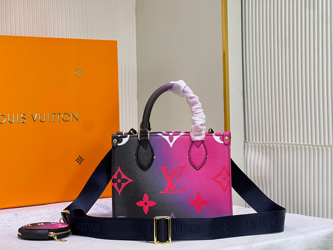Elite Carryalls