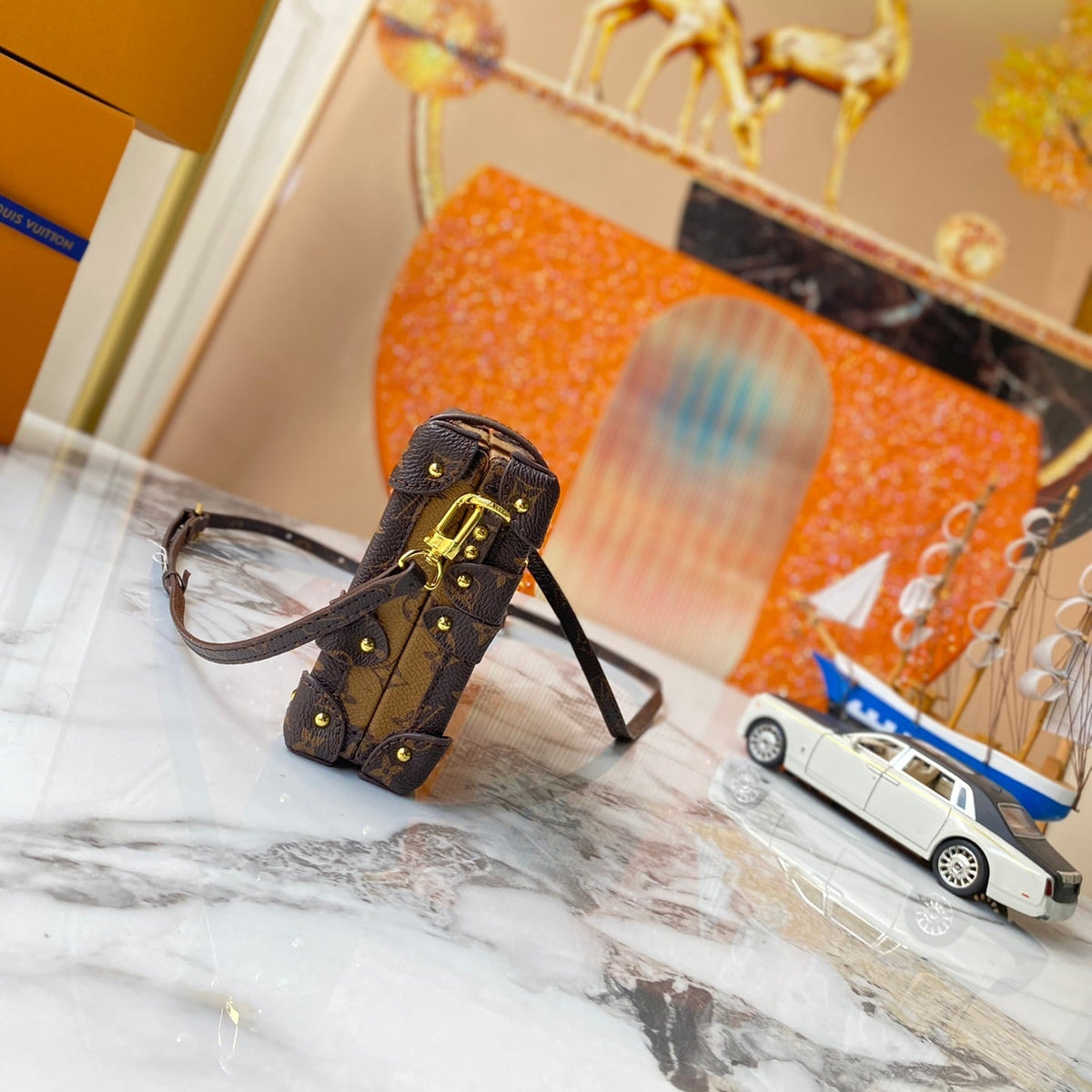 Elite Carryalls
