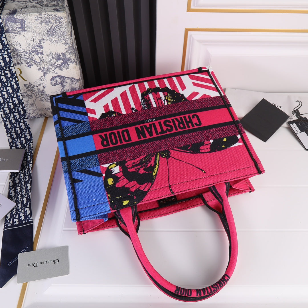 Elite Carryalls