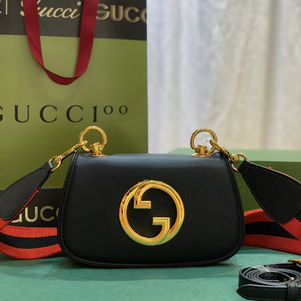 Elite Carryalls