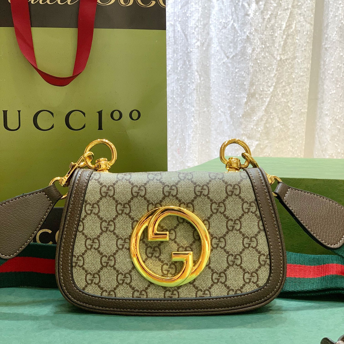 Elite Carryalls