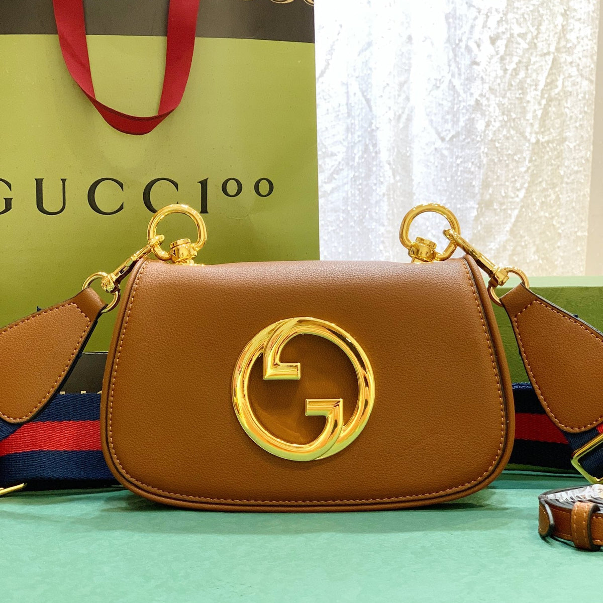 Elite Carryalls