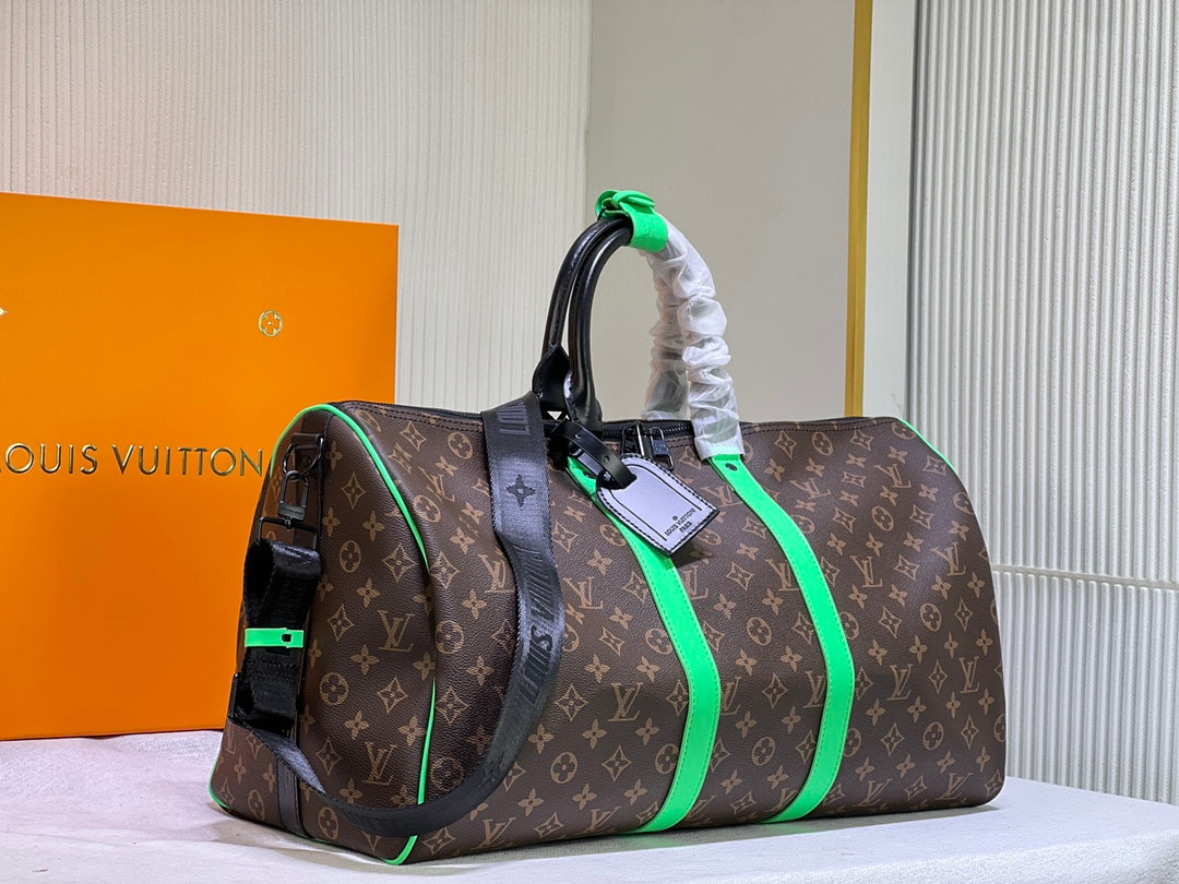 Elite Carryalls