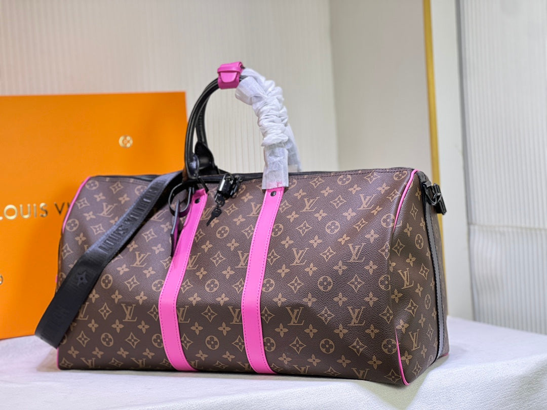 Elite Carryalls
