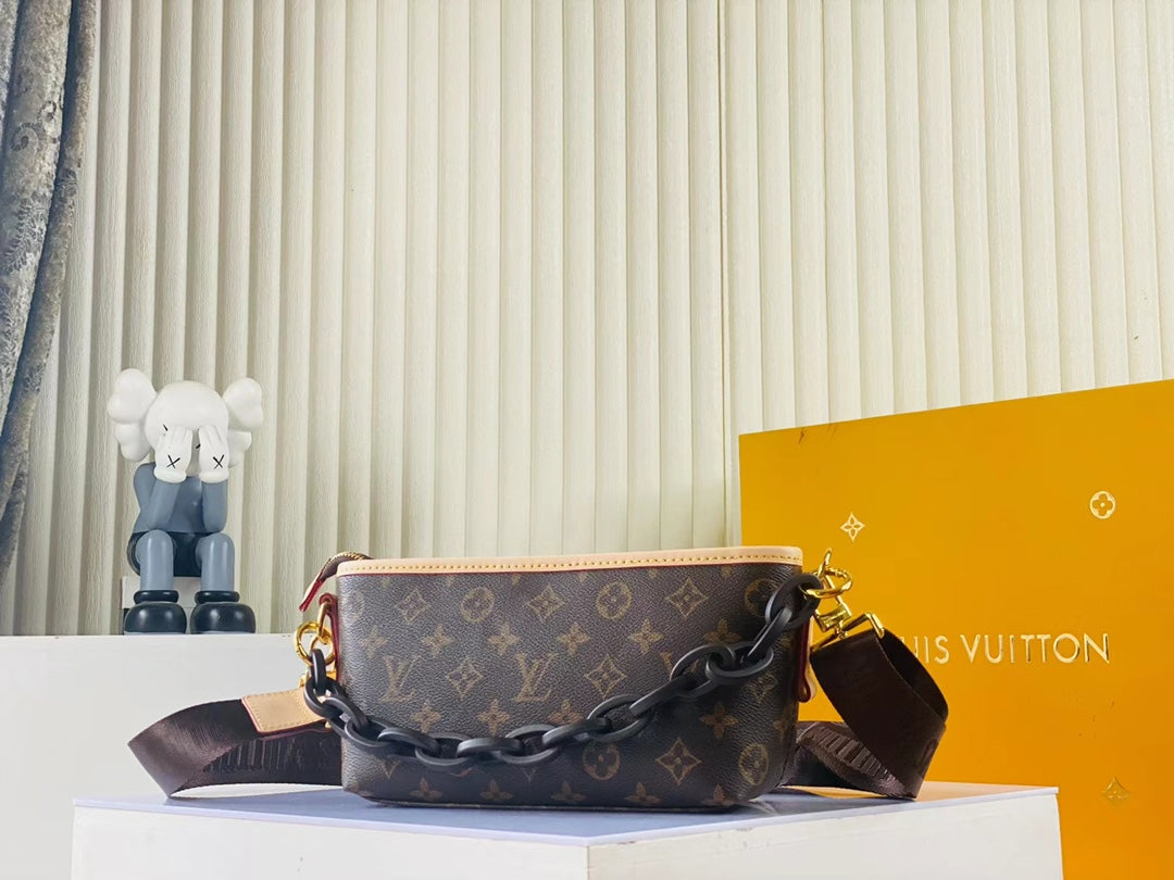 Elite Carryalls