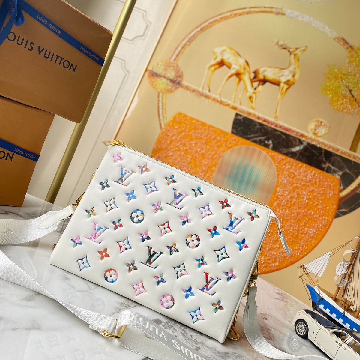 Elite Carryalls