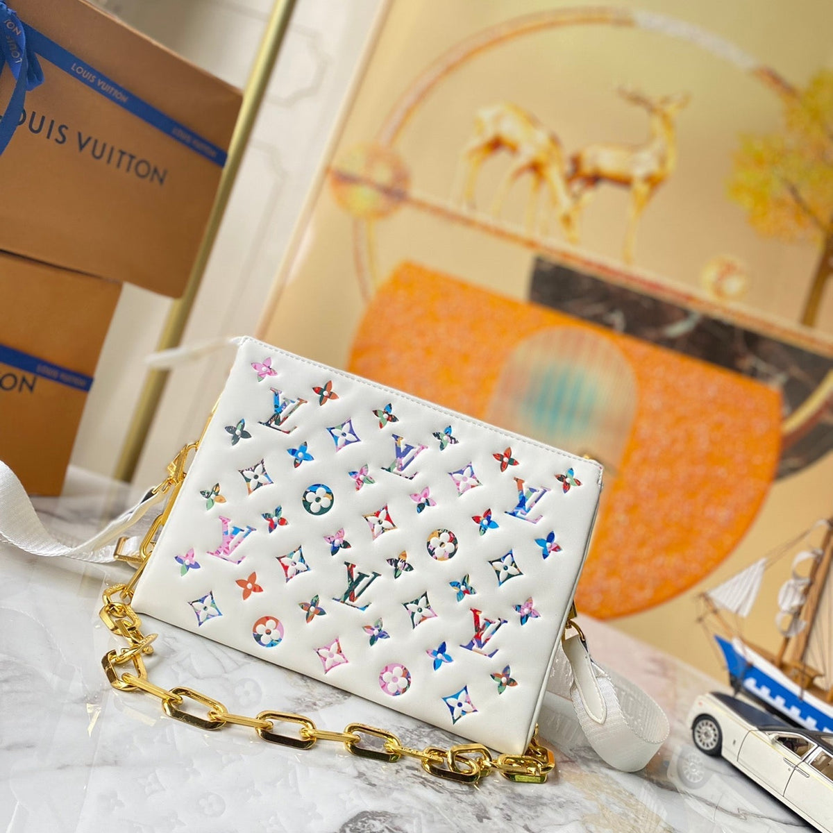 Elite Carryalls