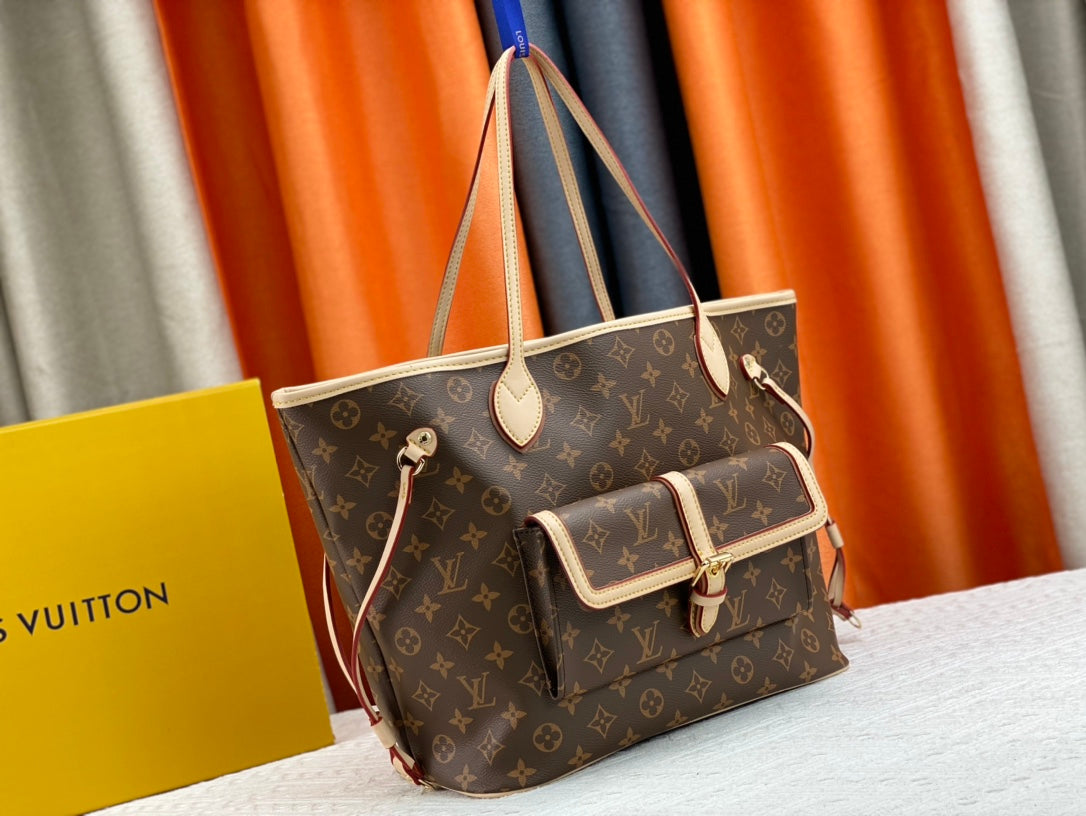 Elite Carryalls
