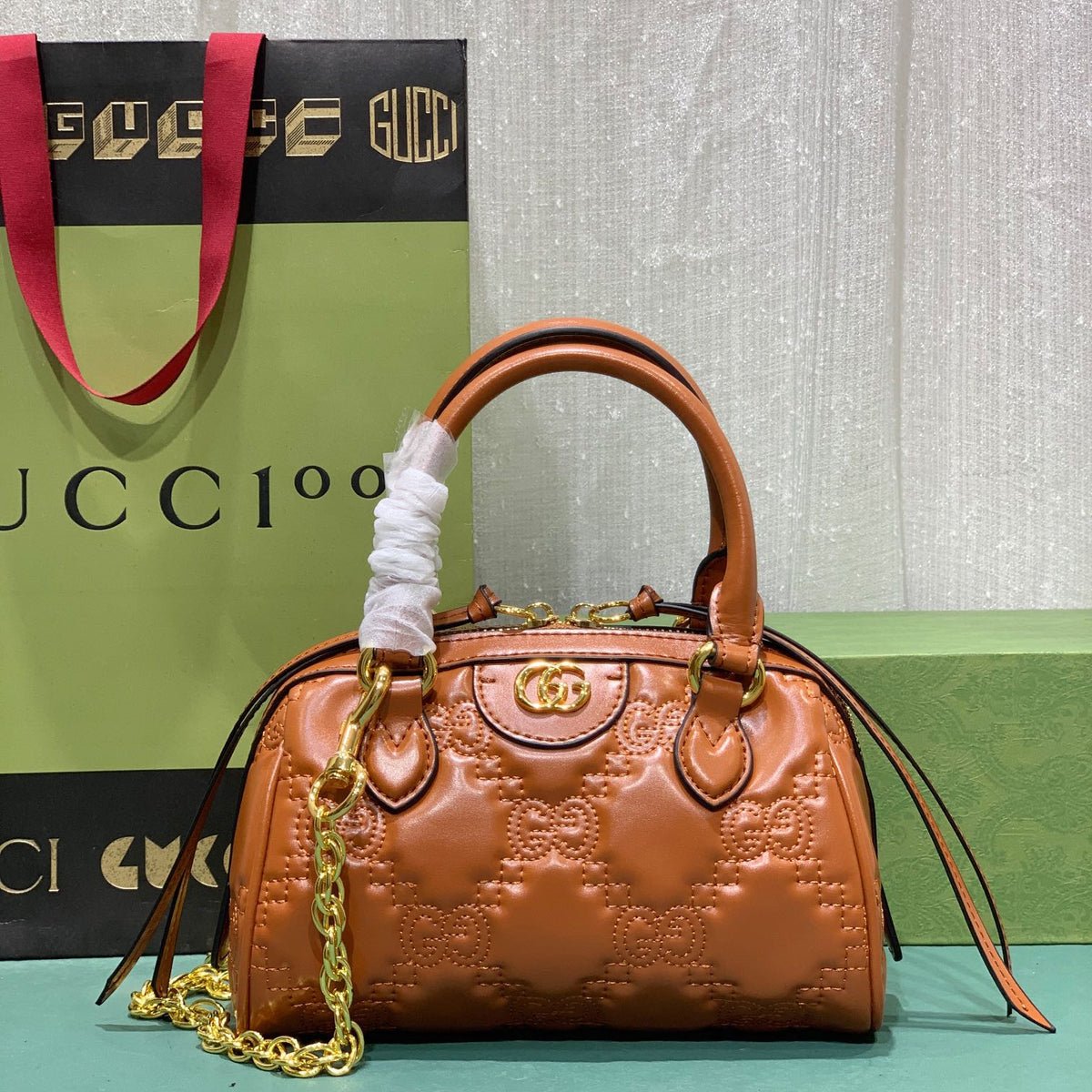 Elite Carryalls
