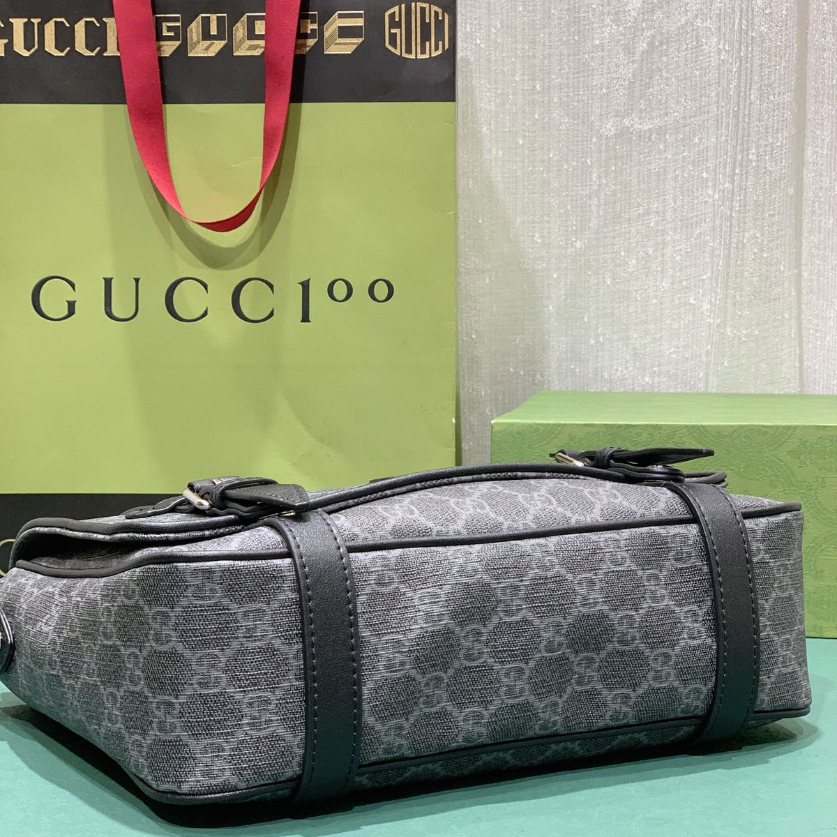 Elite Carryalls