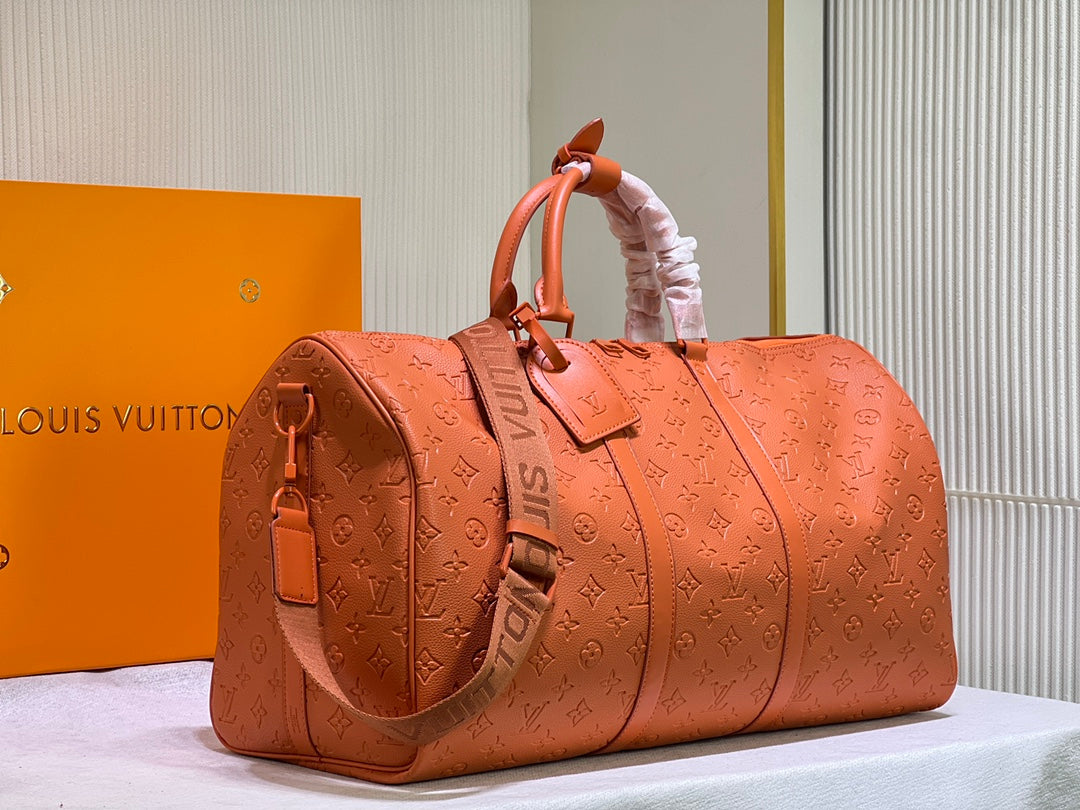 Elite Carryalls