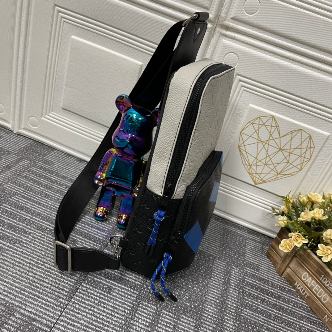 Elite Carryalls