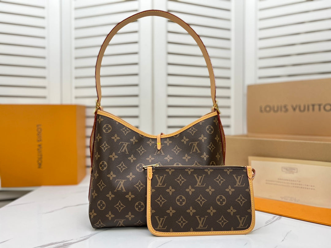 Elite Carryalls