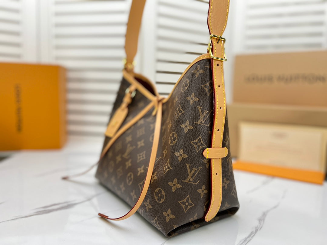 Elite Carryalls
