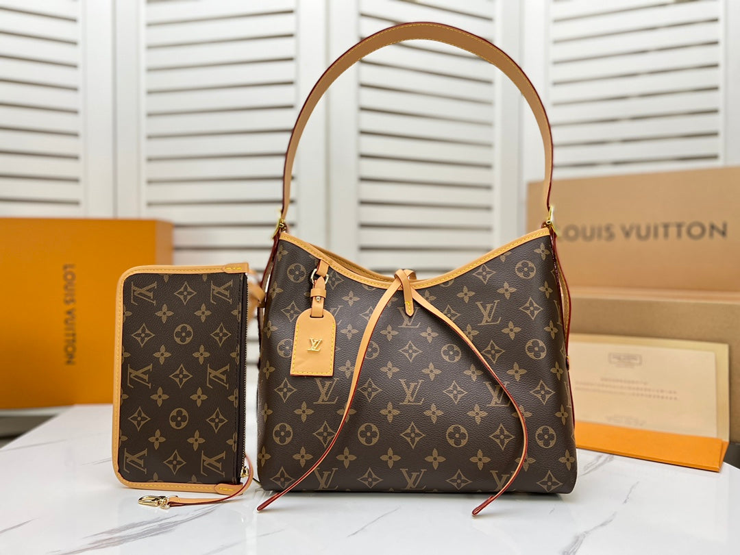 Elite Carryalls