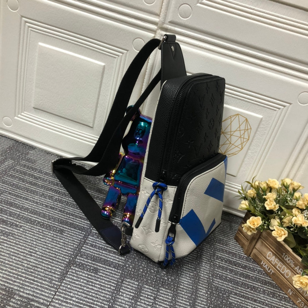 Elite Carryalls