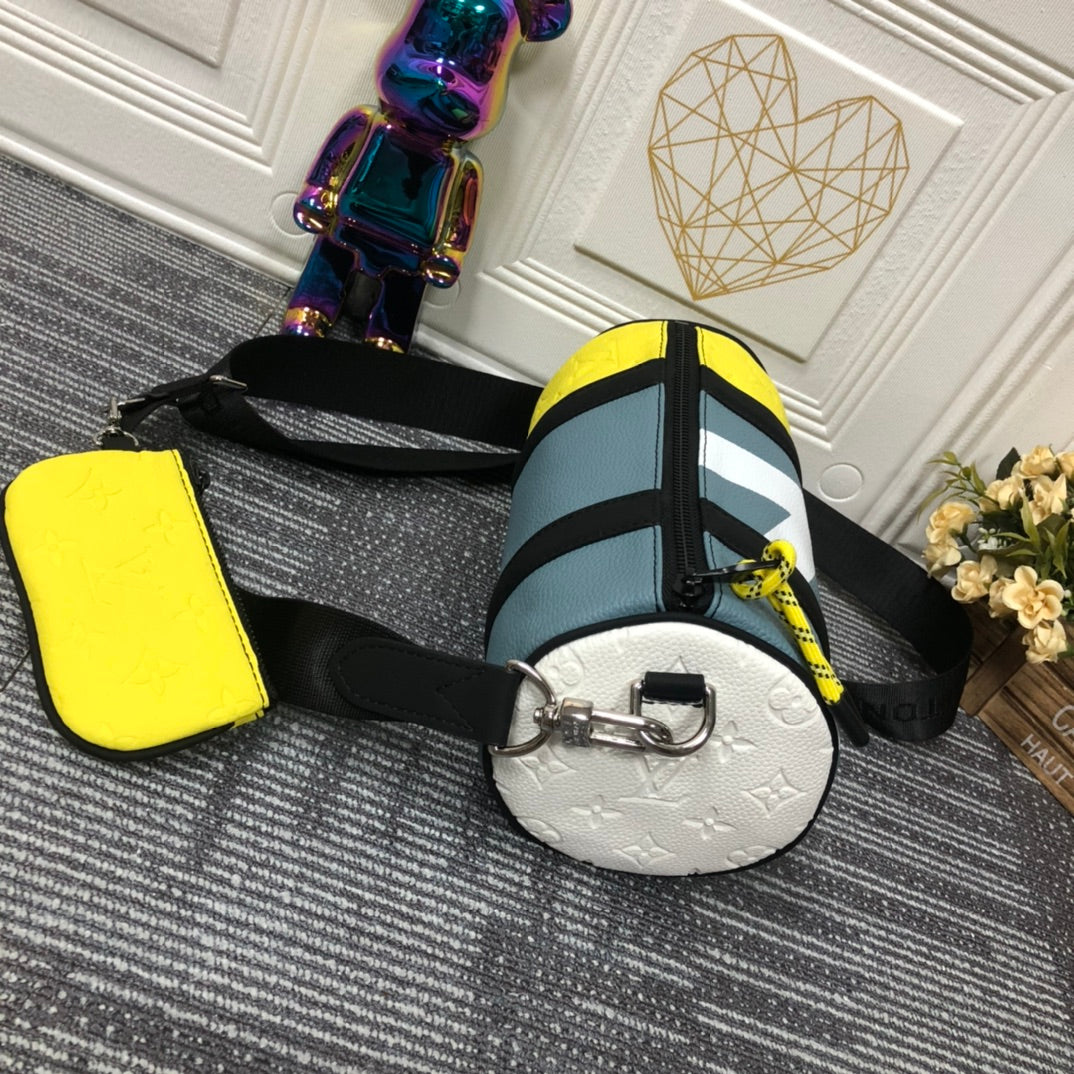 Elite Carryalls