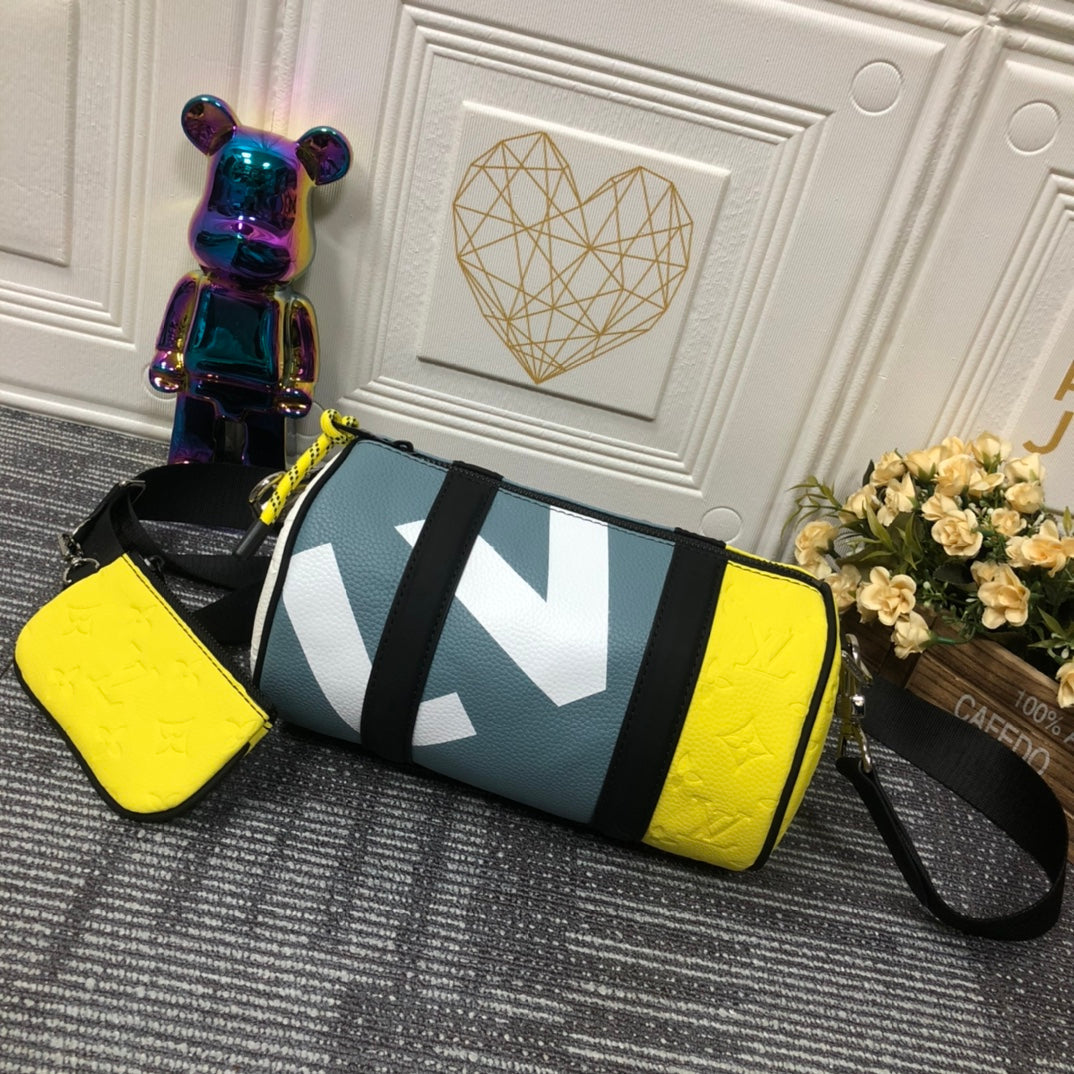Elite Carryalls