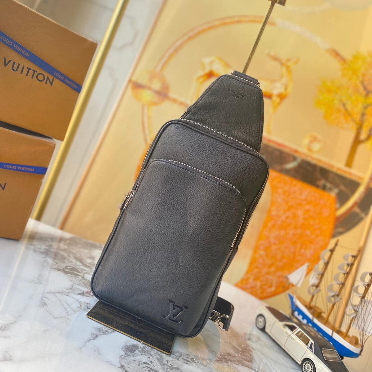Elite Carryalls
