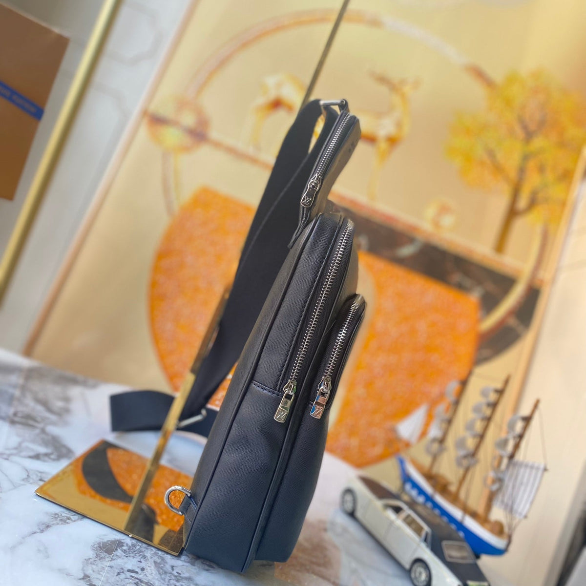 Elite Carryalls