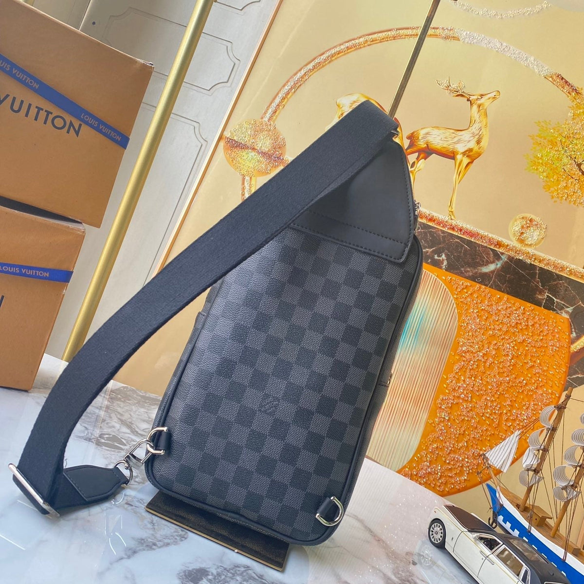 Elite Carryalls