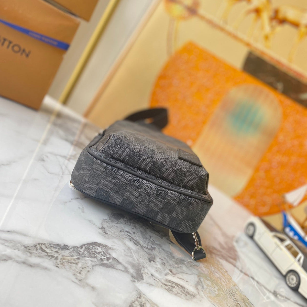 Elite Carryalls