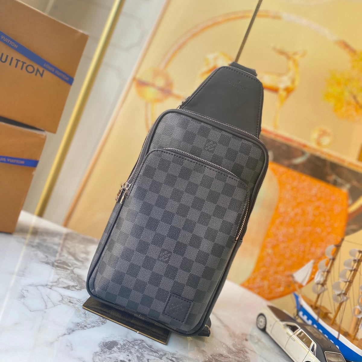 Elite Carryalls