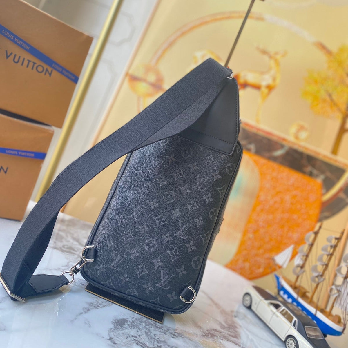 Elite Carryalls