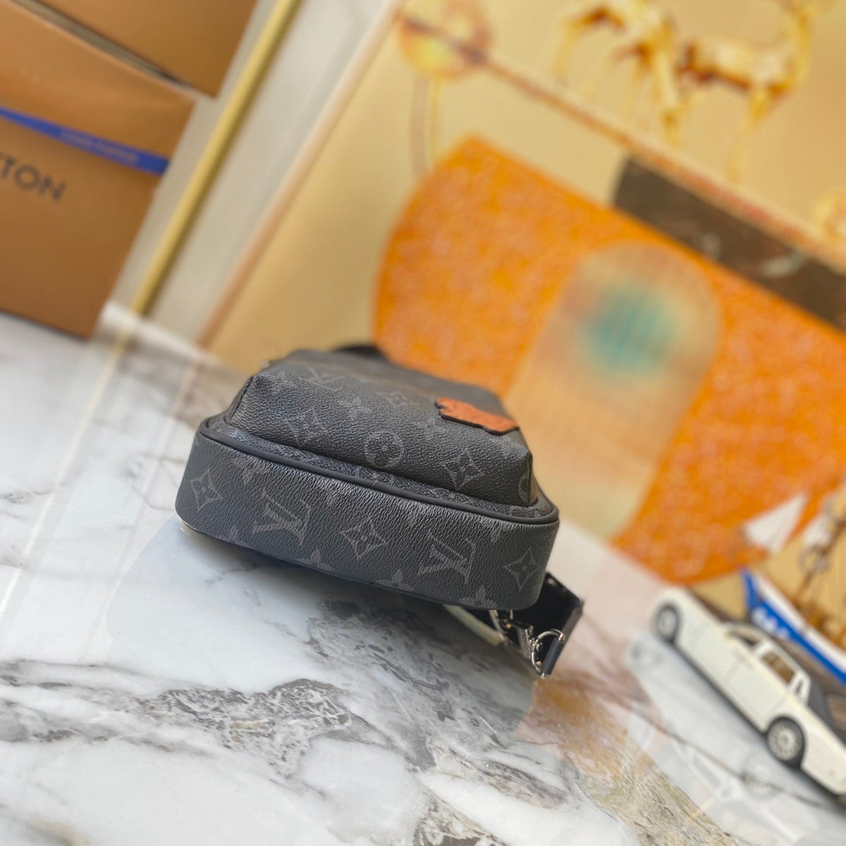 Elite Carryalls