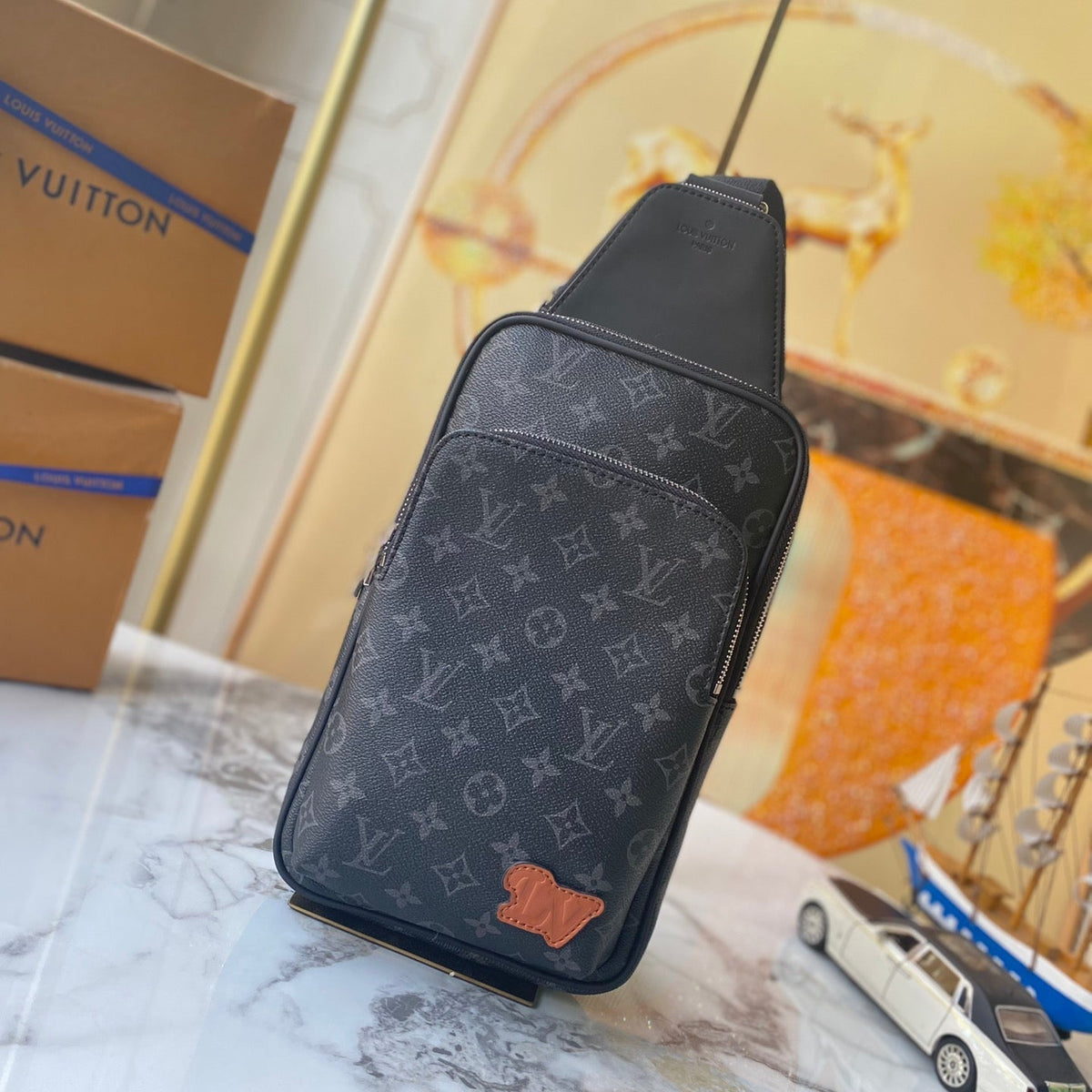 Elite Carryalls