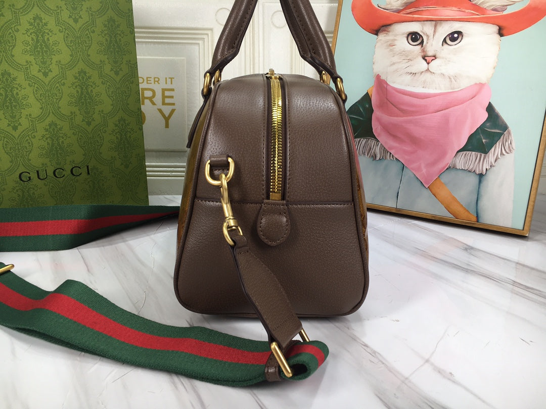 Elite Carryalls