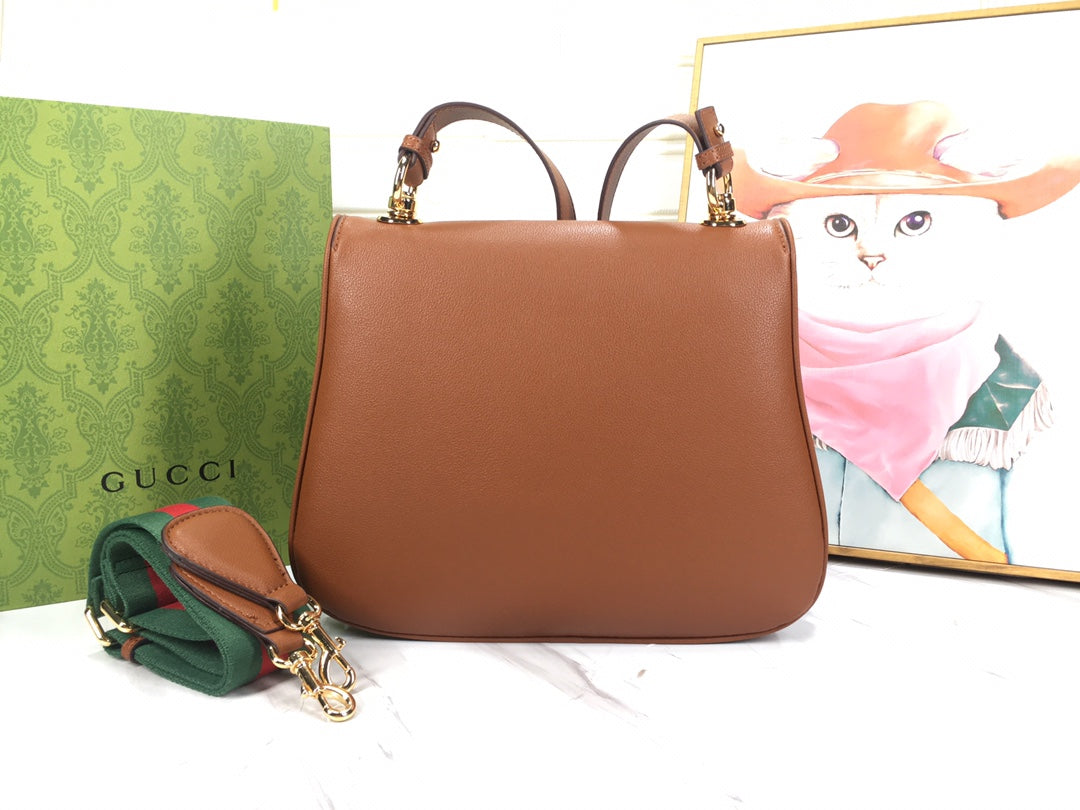 Elite Carryalls