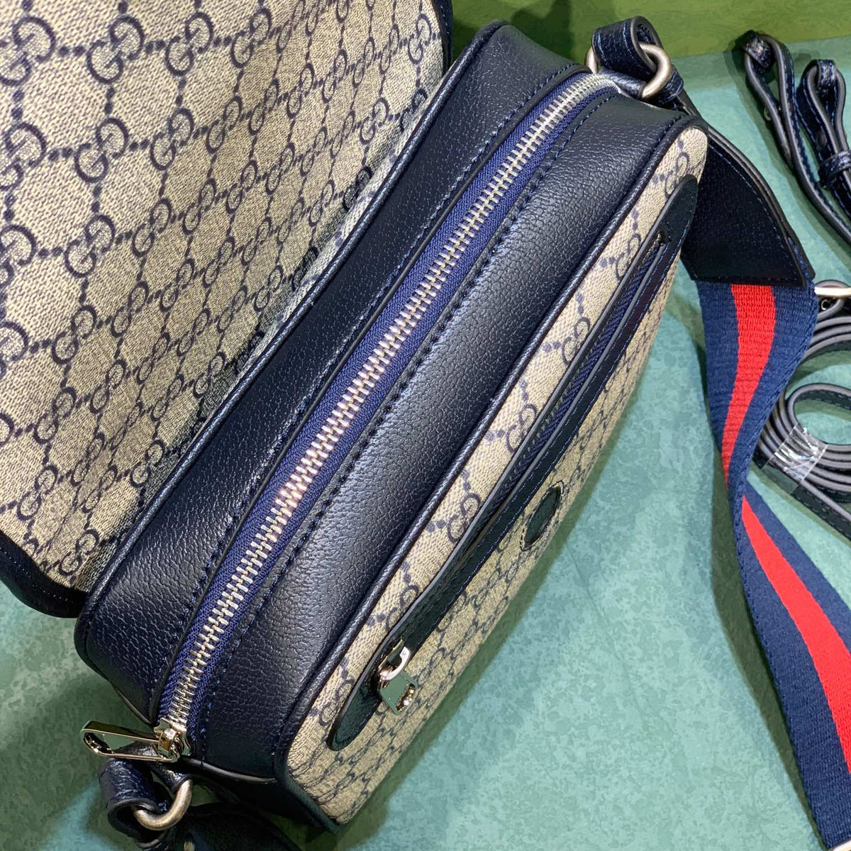 Elite Carryalls