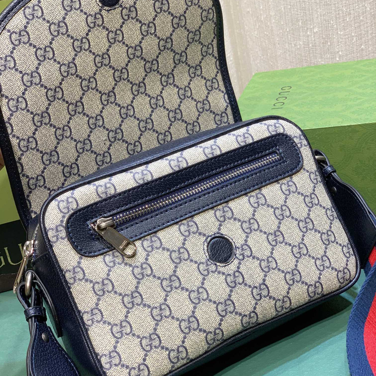 Elite Carryalls