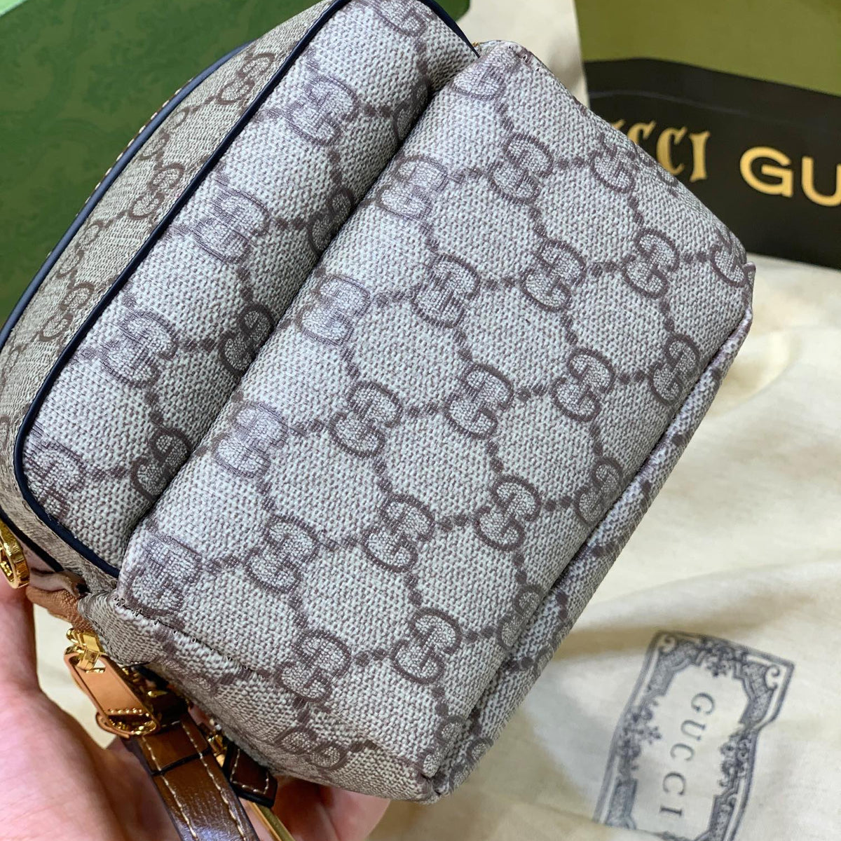 BAGS NEW ARRIVALS