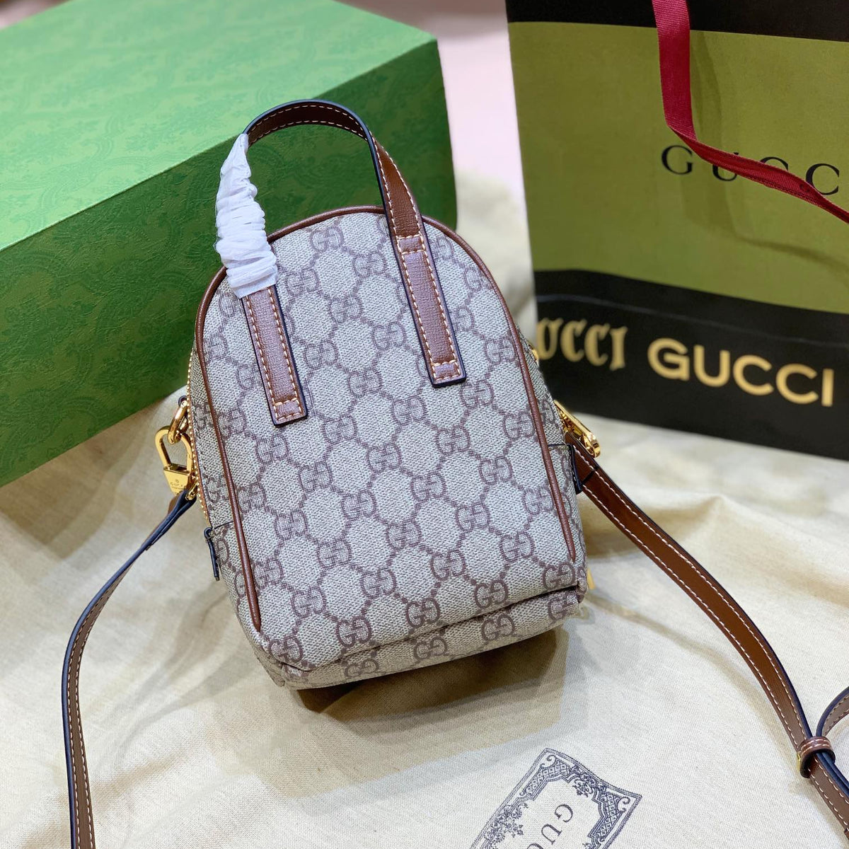 BAGS NEW ARRIVALS