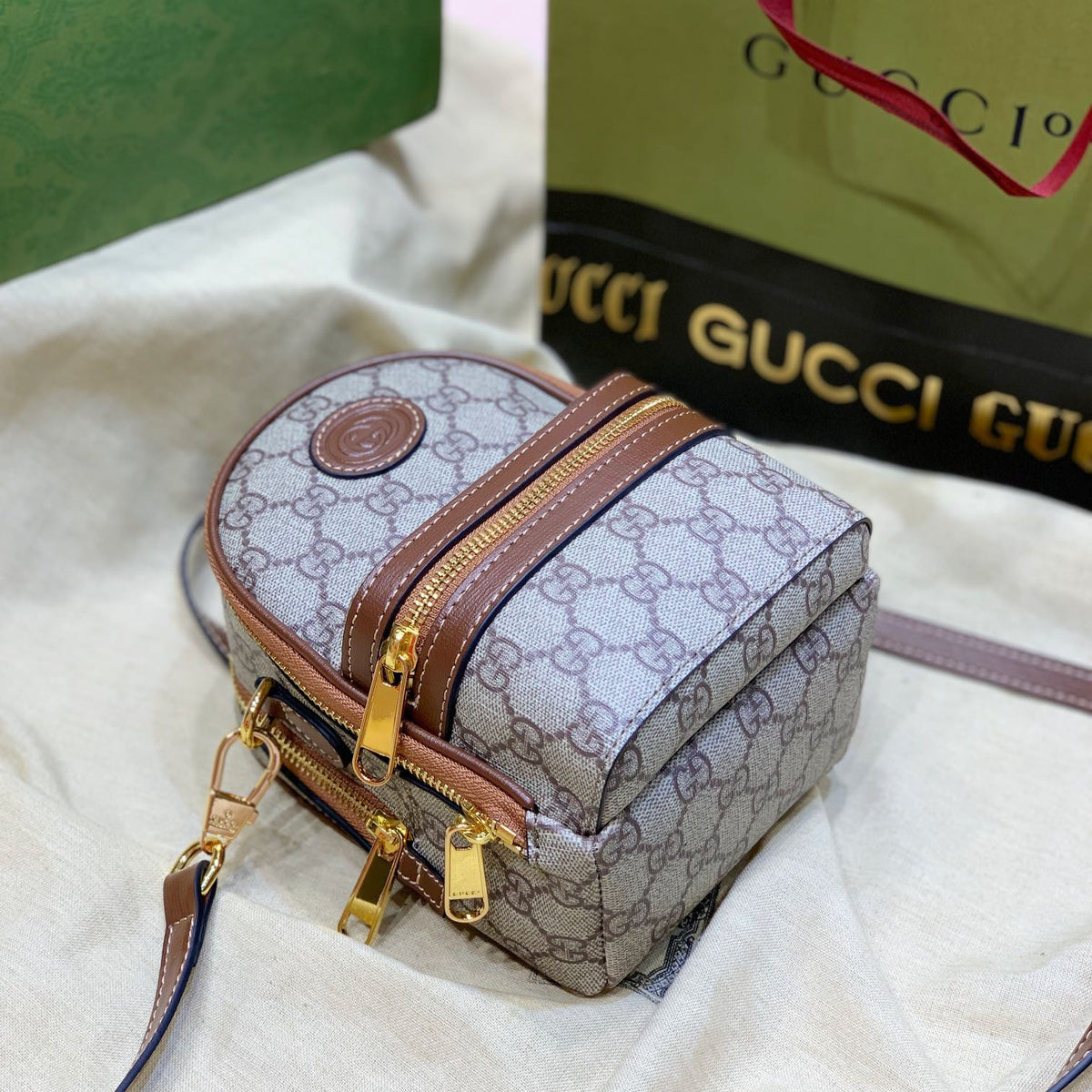BAGS NEW ARRIVALS