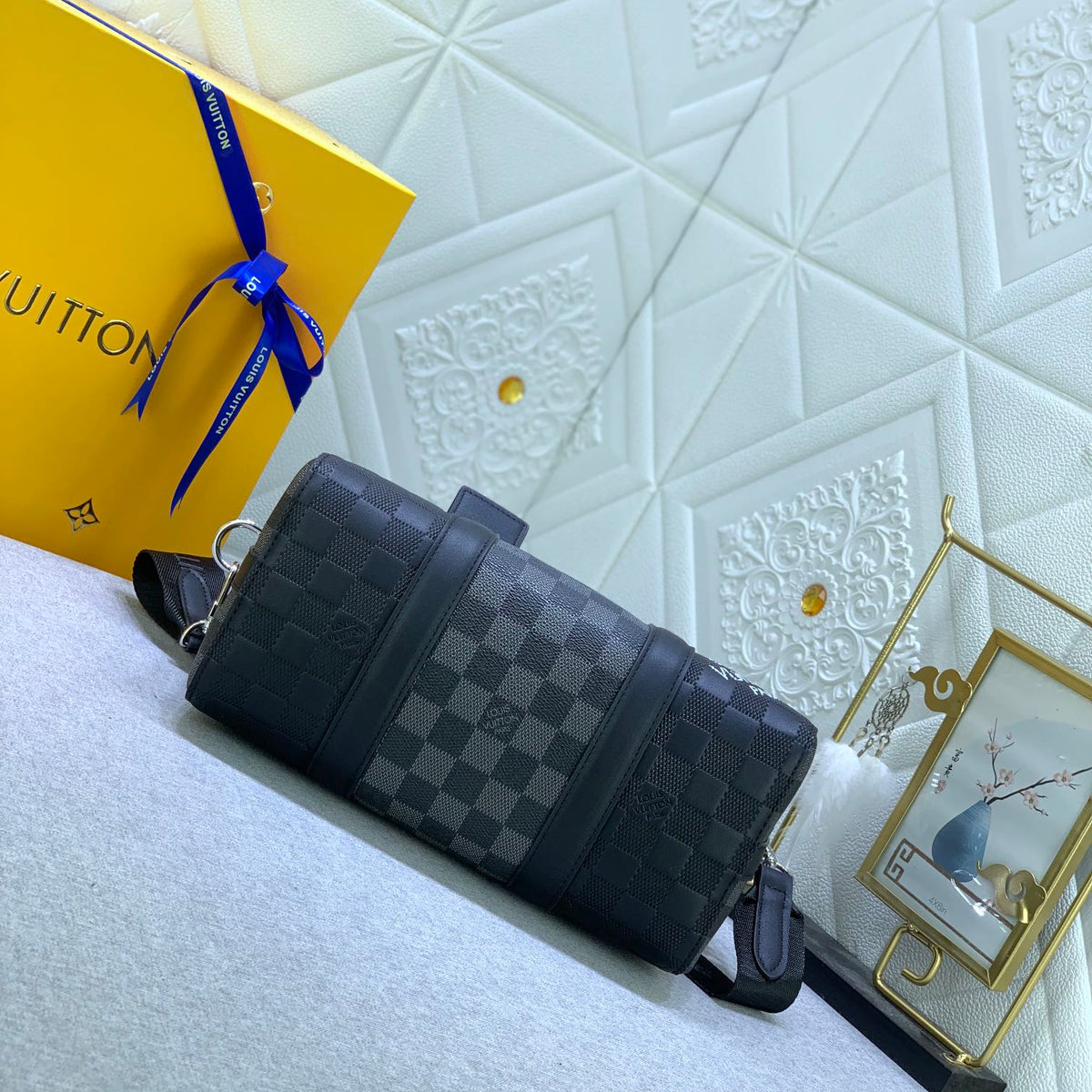 Elite Carryalls