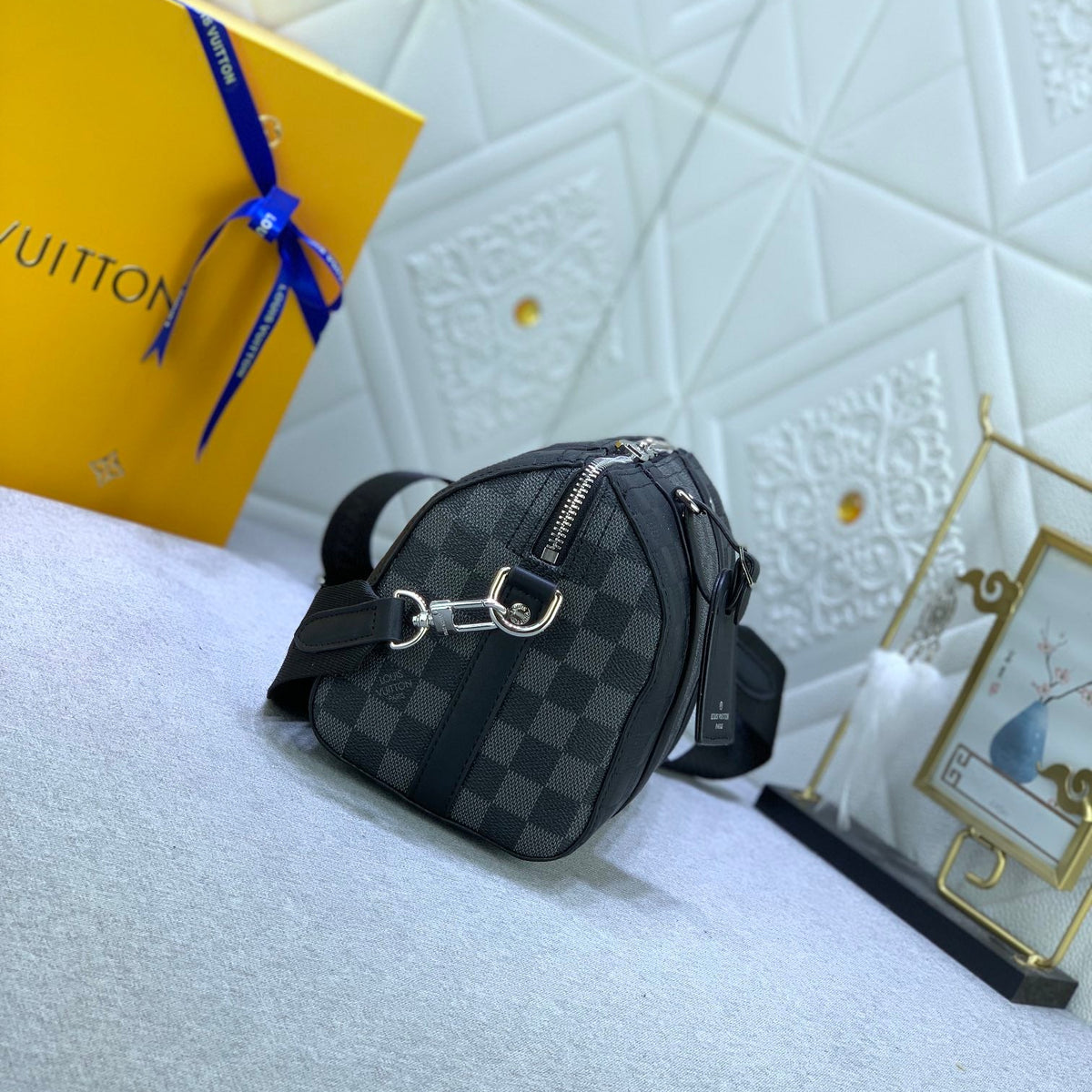 Elite Carryalls