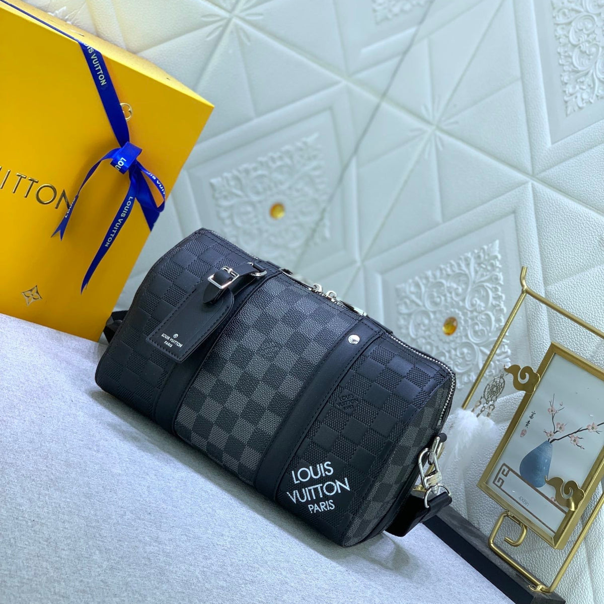Elite Carryalls