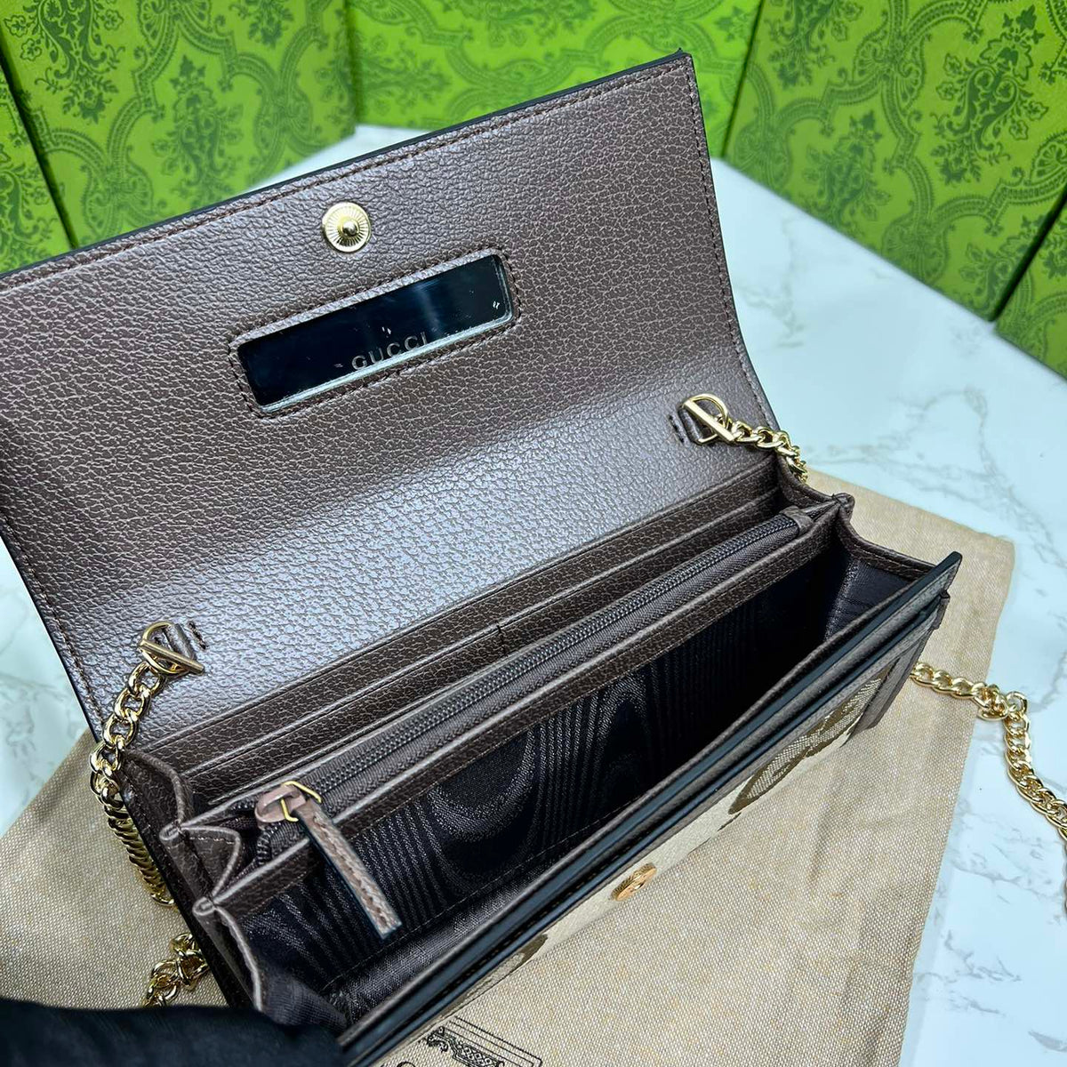 Elite Carryalls