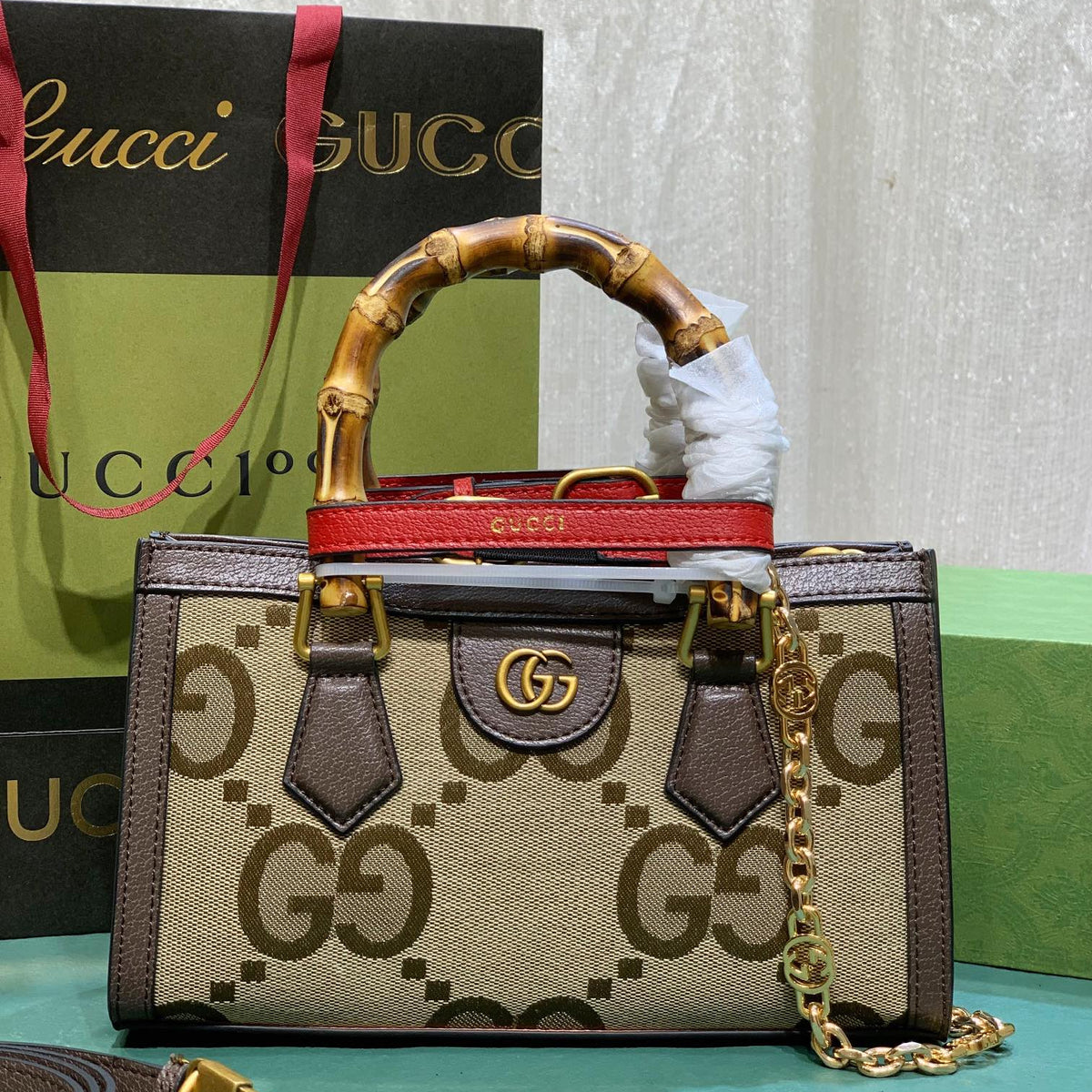 Elite Carryalls